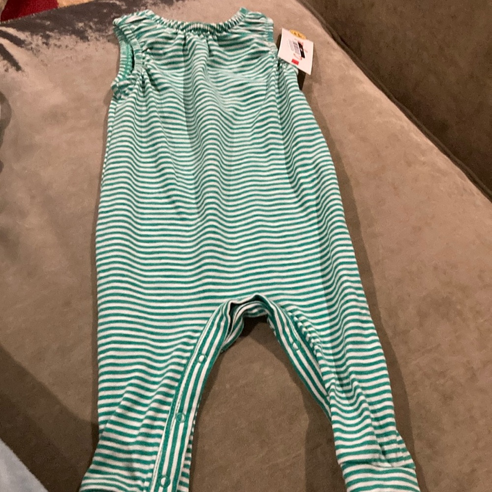 Romper - Picture 1 of 2